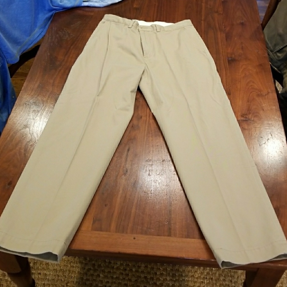 Polo mens pants